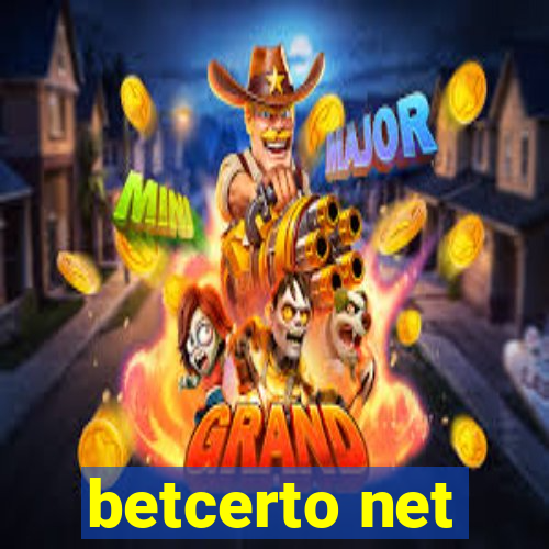 betcerto net